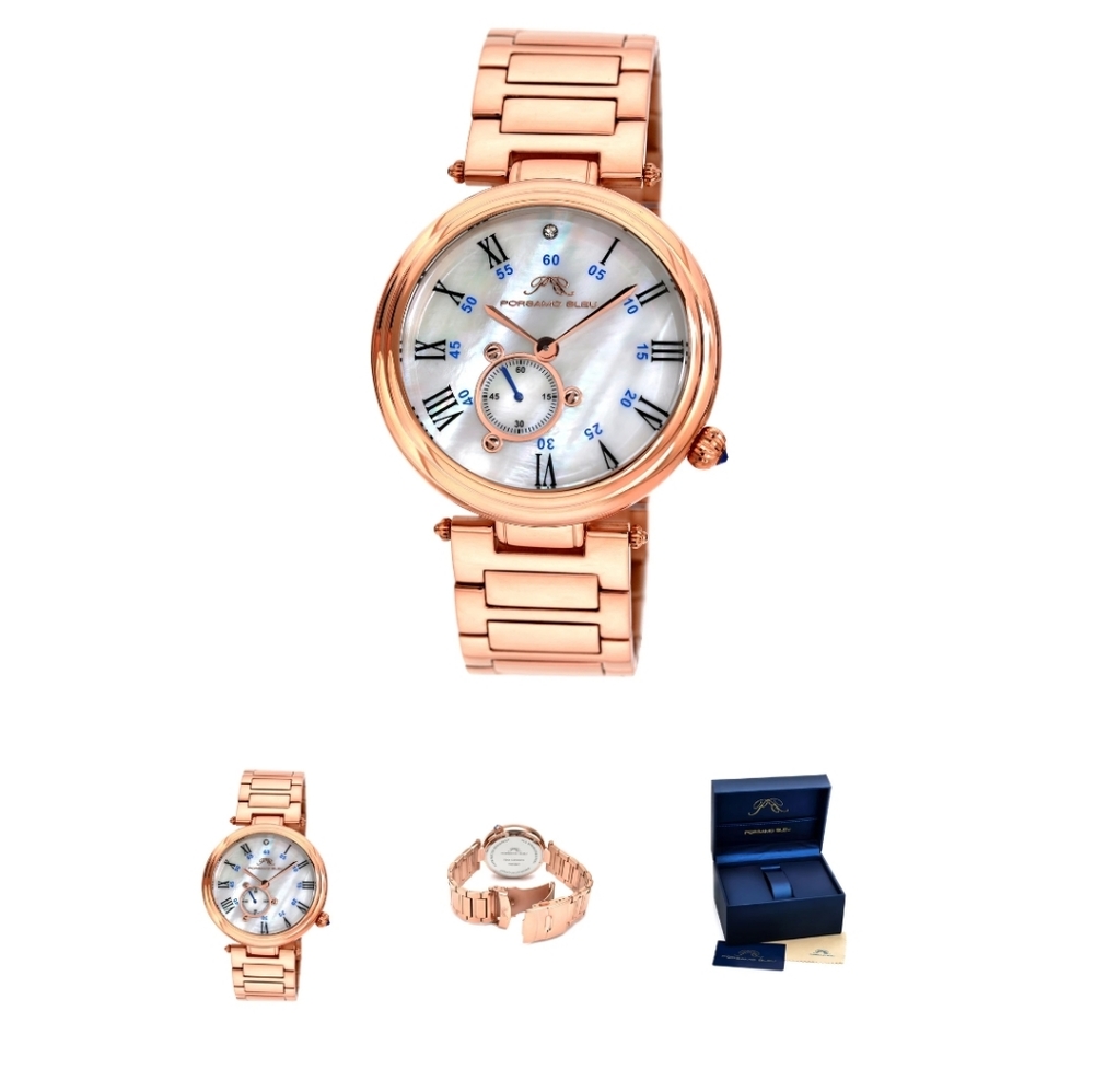 Porsamo Bleu ladies Watch